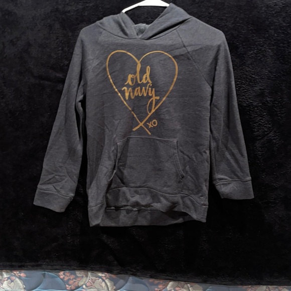 Old Navy hoodie - Picture 1 of 3
